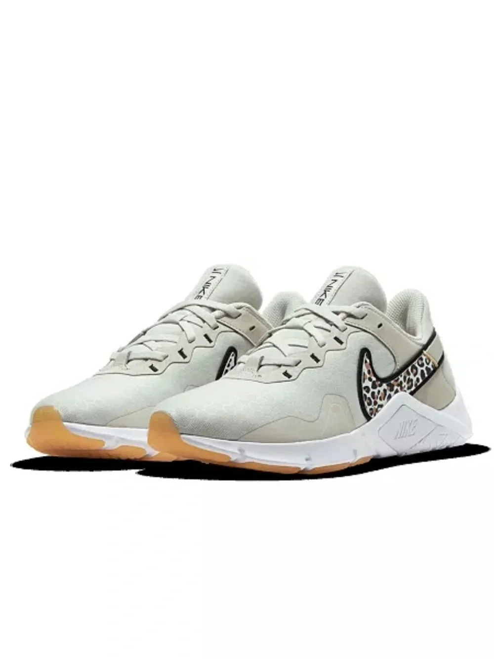 Nike Women's Legend Essential 2 Premium Training Sneakers size 10